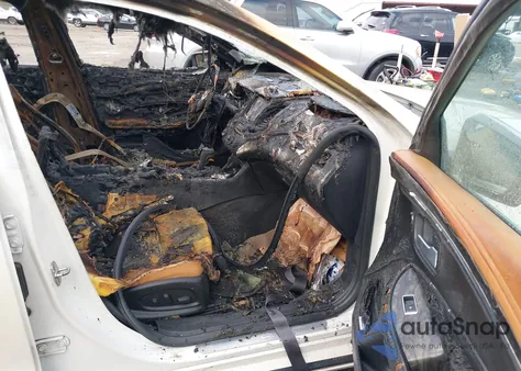 2014 Chevrolet Impala 2Lz from USA, damaged, VIN 2G1155S32E9276924